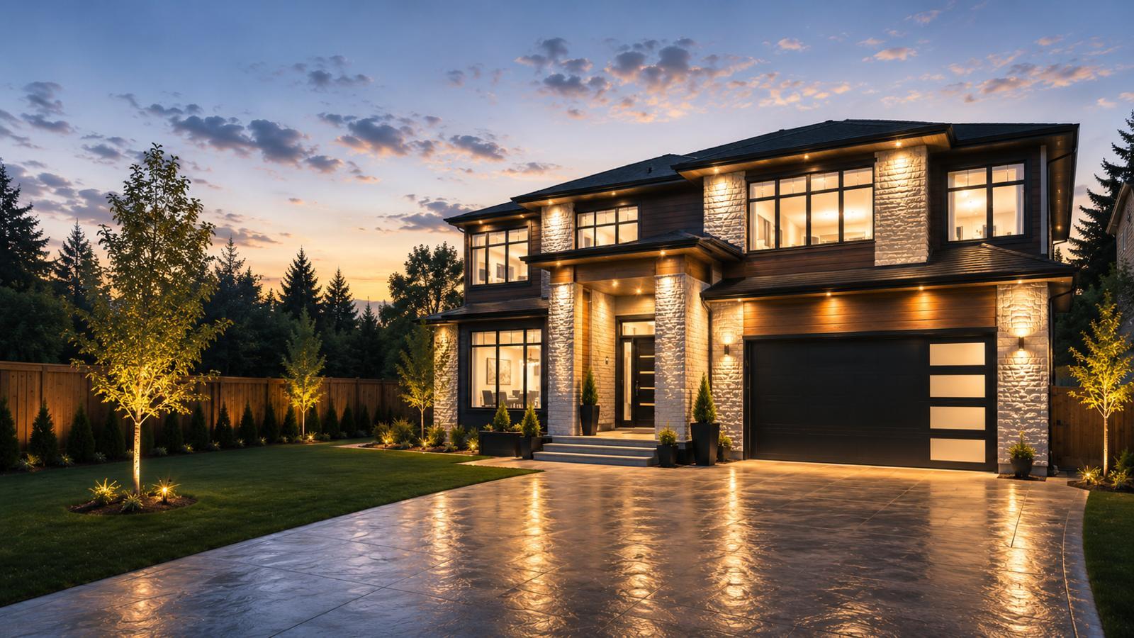 Luxury Home Renovations & Contracting