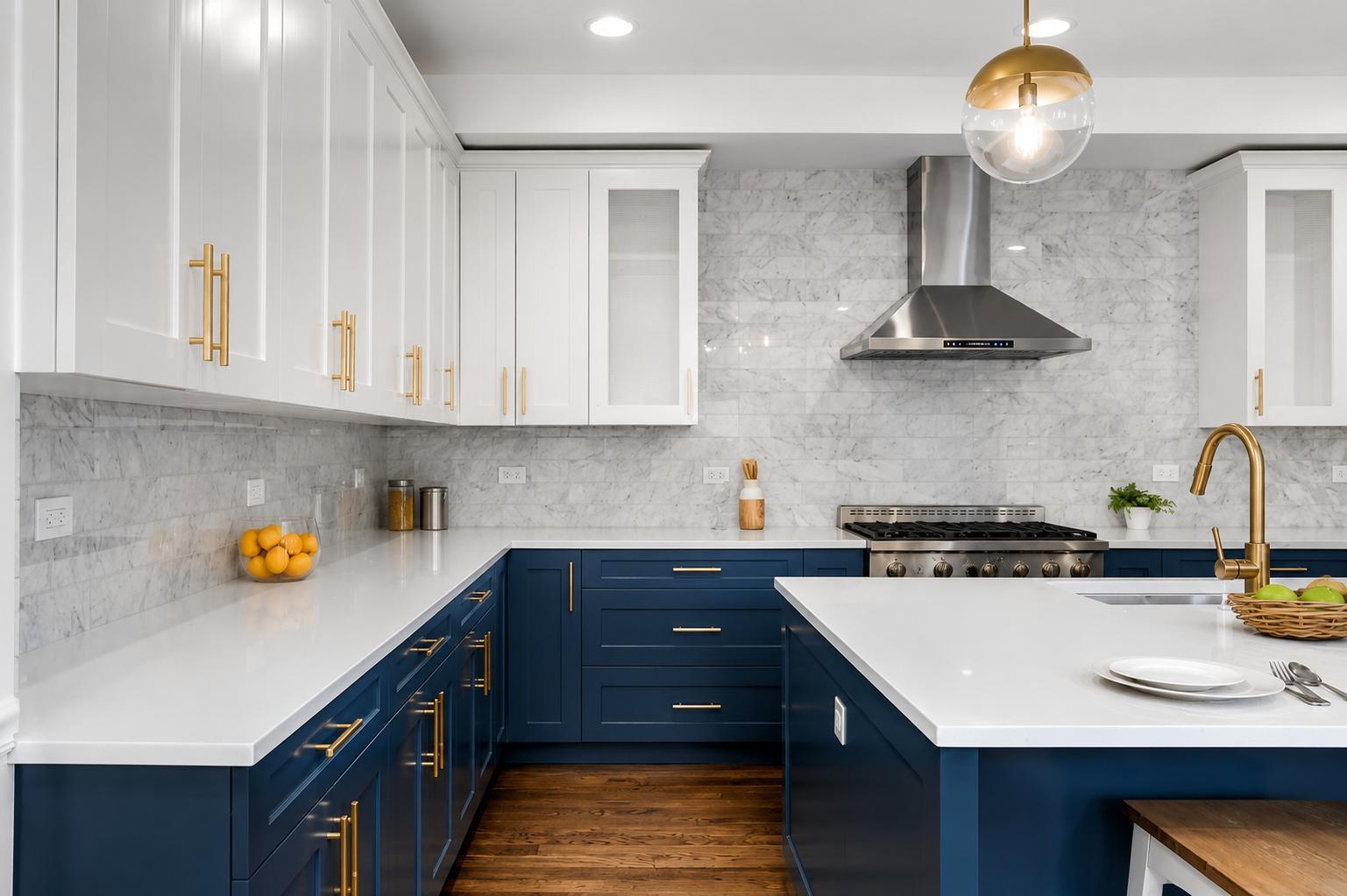 Kitchen Renovation